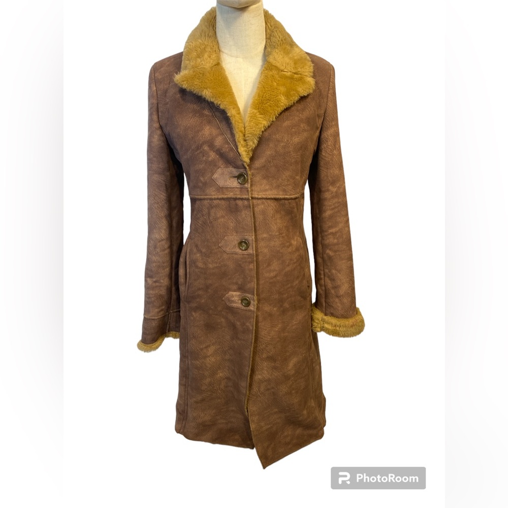 Larry Levine Sport Womens Coat. Size XS
